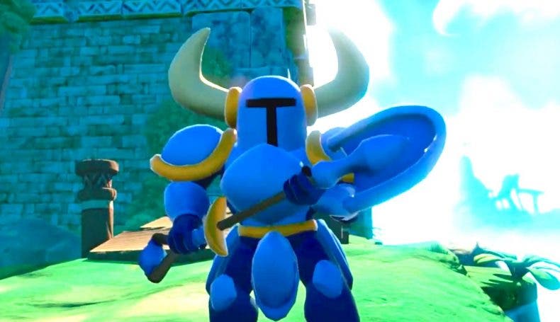 Yatch Club desea dar el salto al 3D con Shovel Knight