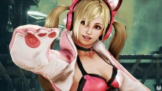 tekken-7-chloe
