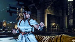tekken-7-kazumi