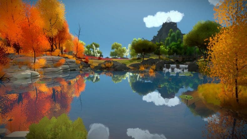 El creador de The Witness ya prepara su nuevo juego