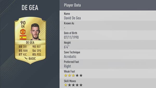 valoracion-de-de-gea-en-el-fifa-17-easports
