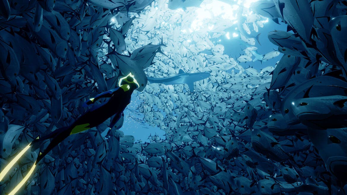 ABZÛ también llegará en formato físico en 2017 106