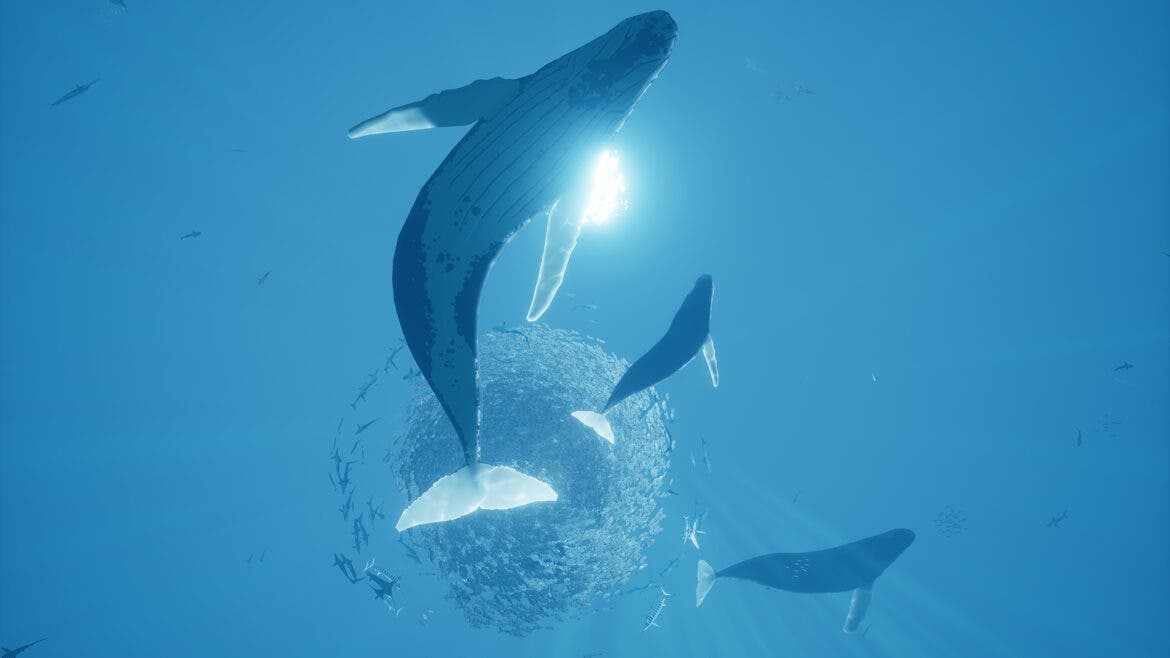 ABZÛ también llegará en formato físico en 2017 108