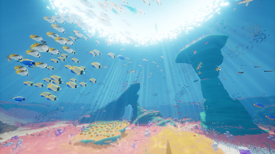 ABZÛ también llegará en formato físico en 2017 109