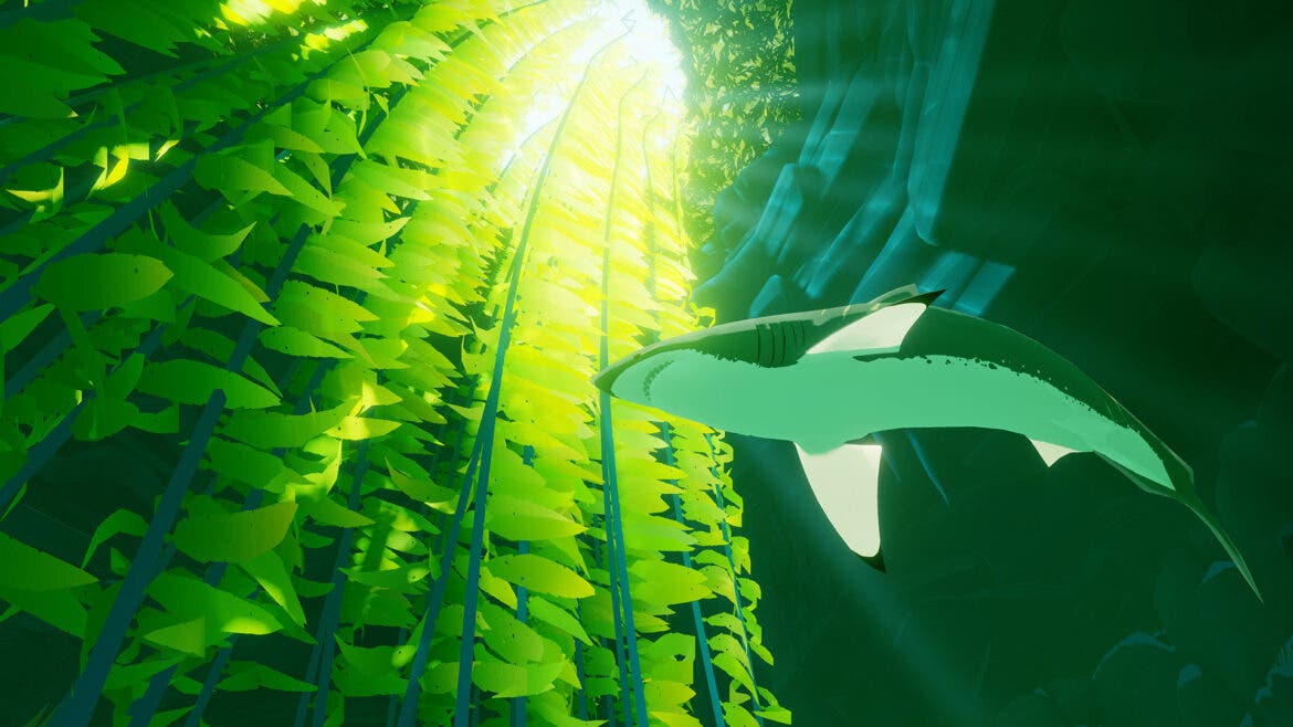 ABZÛ también llegará en formato físico en 2017 110