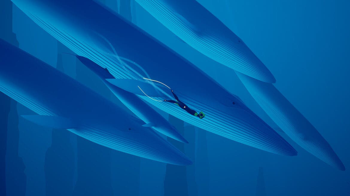 ABZÛ también llegará en formato físico en 2017 111