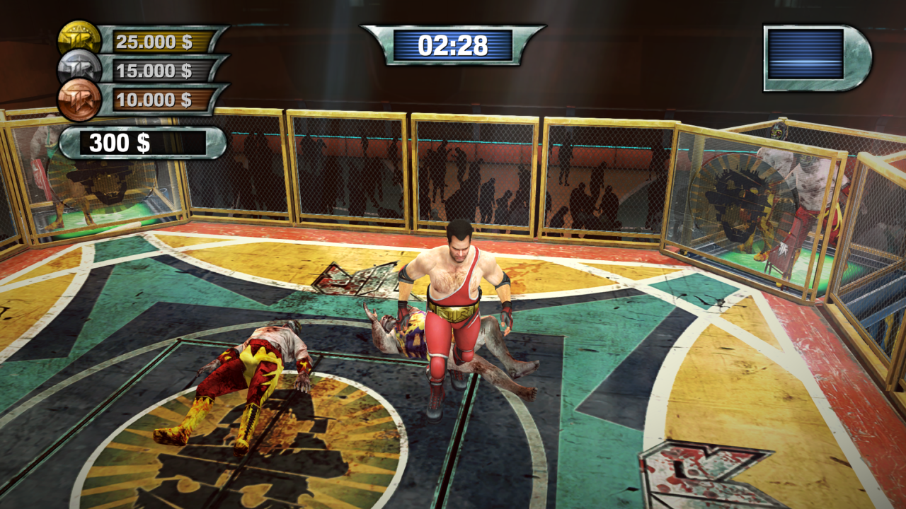 analisis-de-dead-rising-remaster