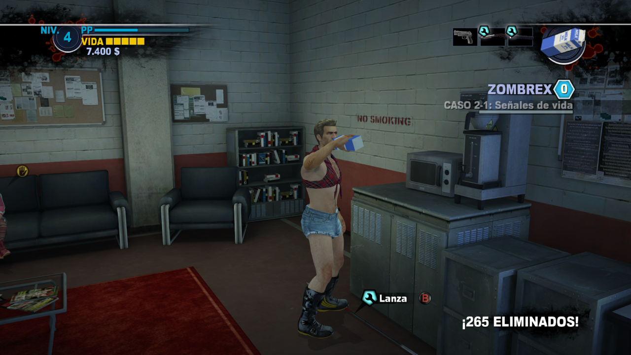 analisis-de-dead-rising-remaster