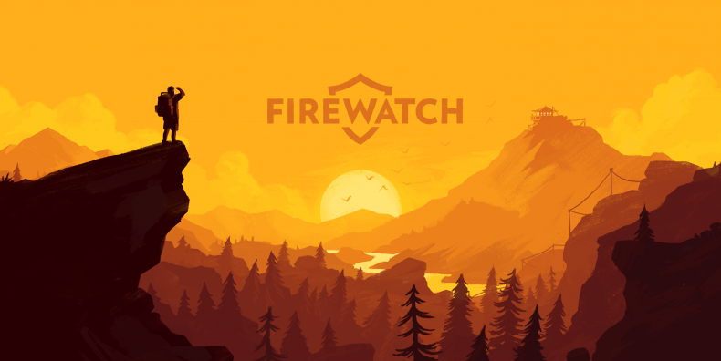 Firewatch ya ha superado el millón de copias vendidas