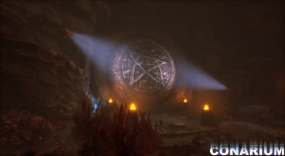 El misterio de Lovecraft en un nuevo juego, Conarium 117