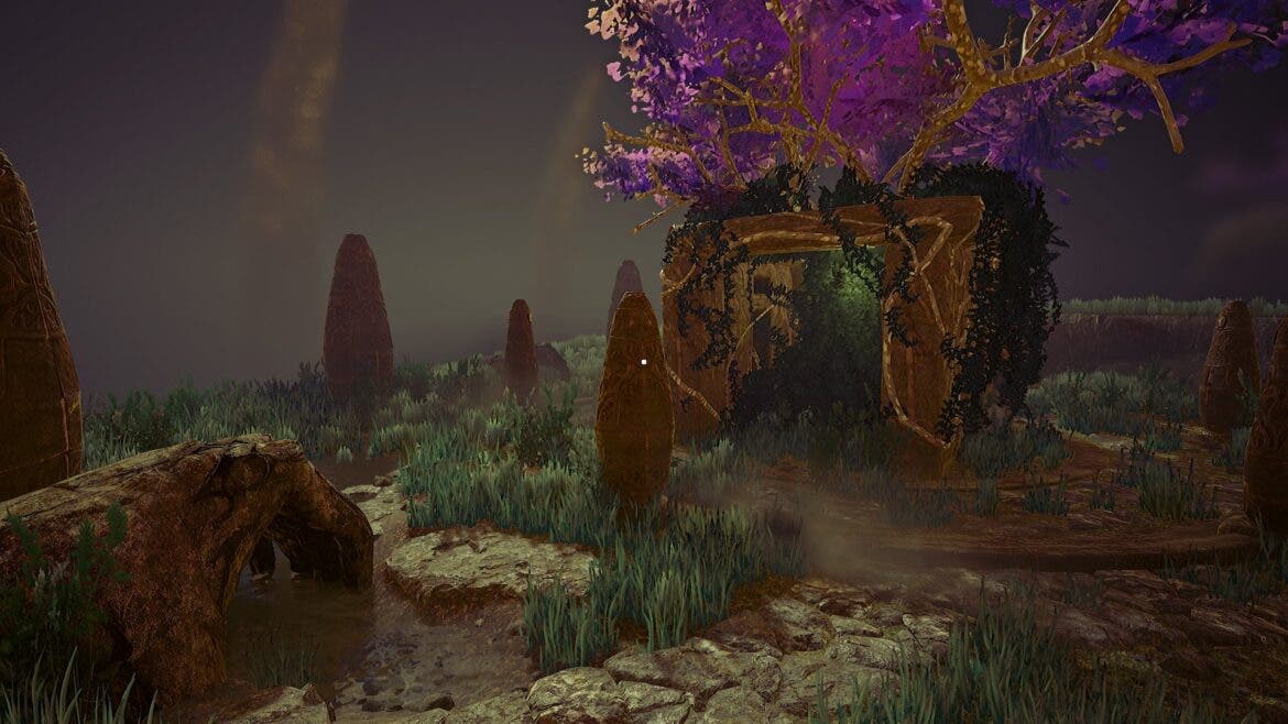 El misterio de Lovecraft en un nuevo juego, Conarium 109