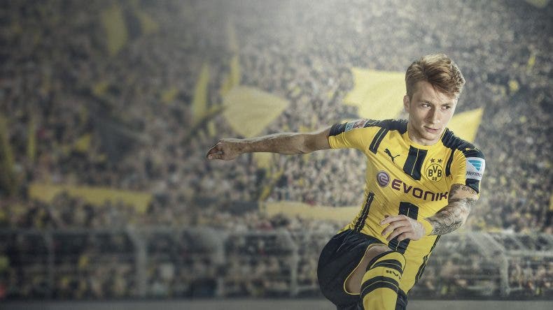 FIFA17, el increíble regalo de EA Sports a un niño enfermo de cáncer