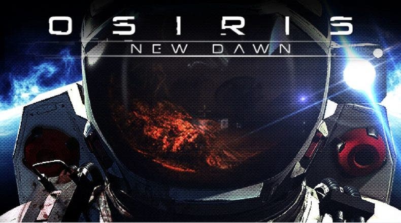 Descubre la supervivencia de Osiris: New Dawn en su nuevo gameplay