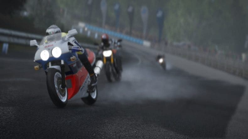Trailer del DLC Rising Sun Bikes, las nuevas motos para RIDE 2