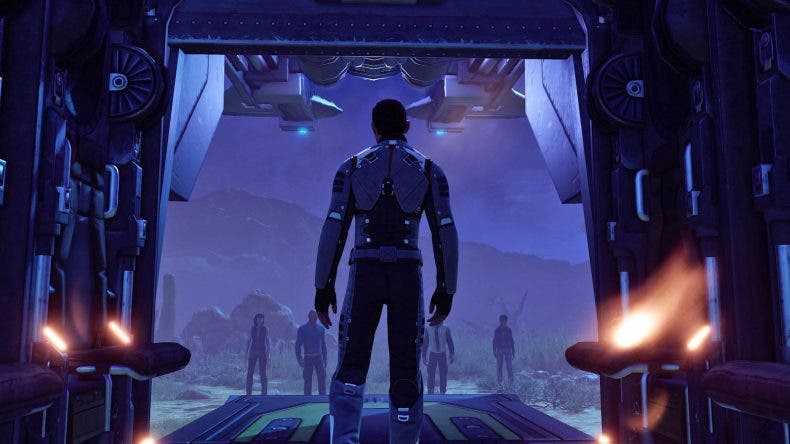 Titanfall 2 y XCOM 2 están a un precio irresistible en GAME