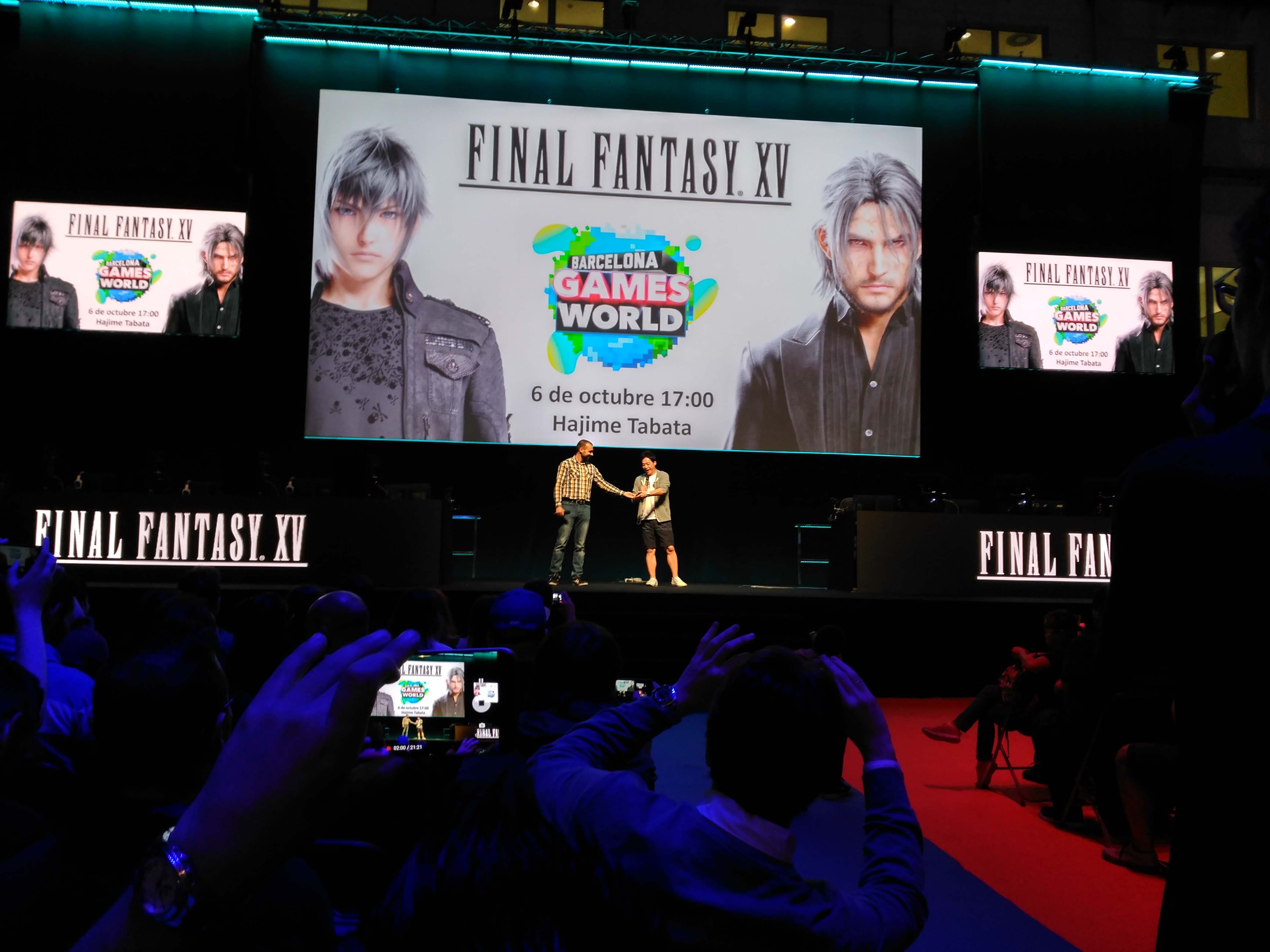 ff-xv-tabata-escenario
