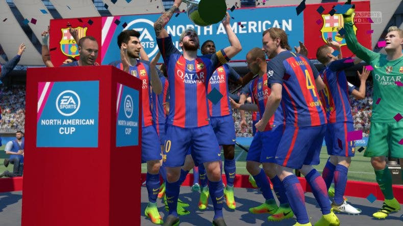 Los juegos más vendidos de GAME en diciembre para Xbox One y Xbox 360