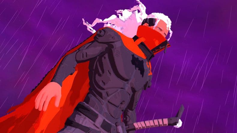 Los épicos combates de Furi también llegarán a Xbox One con nuevo contenido Los épicos combates de Furi también llegarán a Xbox One con nuevo contenido 1