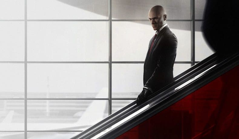 Hitman ya está completo y estrena tráiler por su edición física