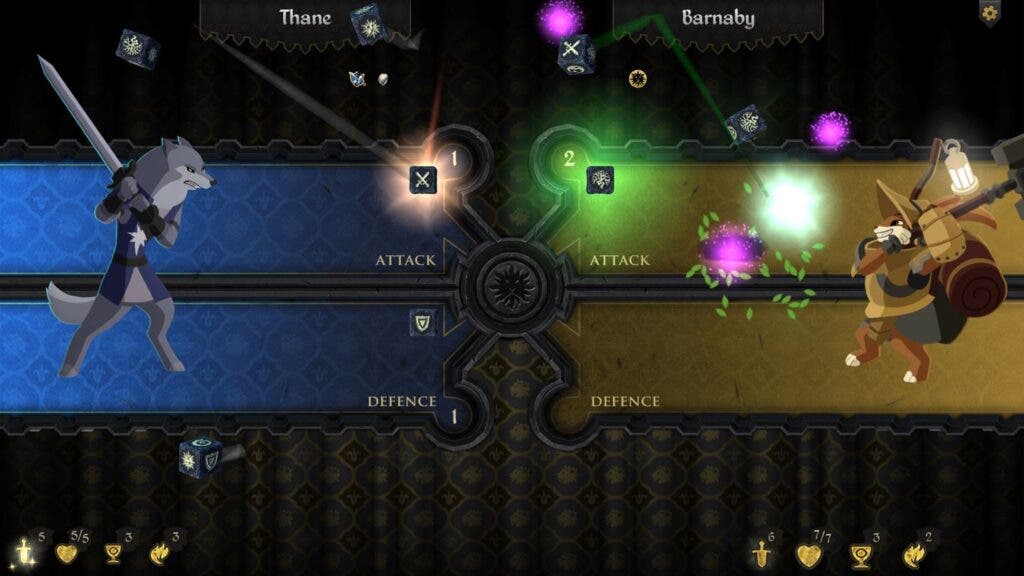 armello analisis imagen arte