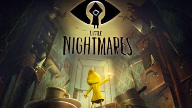 Little Nightmares celebra los 2 millones de juegos vendidos