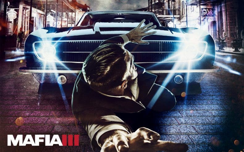 ¡Ofertón! Mafia 3 al mejor precio con regalo incluido