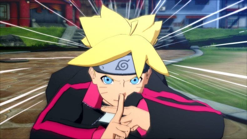 Nuevo Y Extenso Gameplay De Naruto Shippuden Ultimate Ninja Storm 4 Road To Boruto Nuevo Y Extenso Gameplay De Naruto Shippuden Ultimate Ninja Storm 4 Road To Boruto