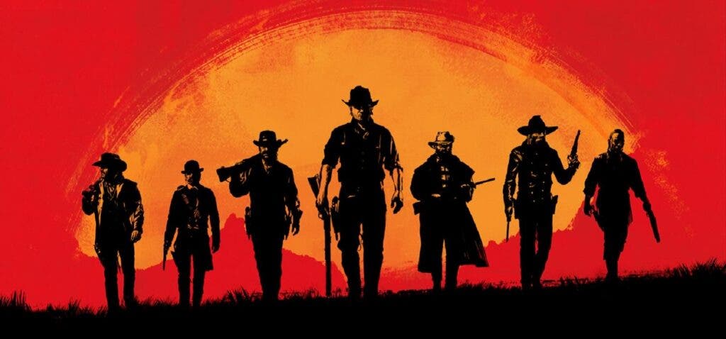¿Red Dead Redemption 2 con juego cruzado? Suenan tambores sobre esta posibilidad 107