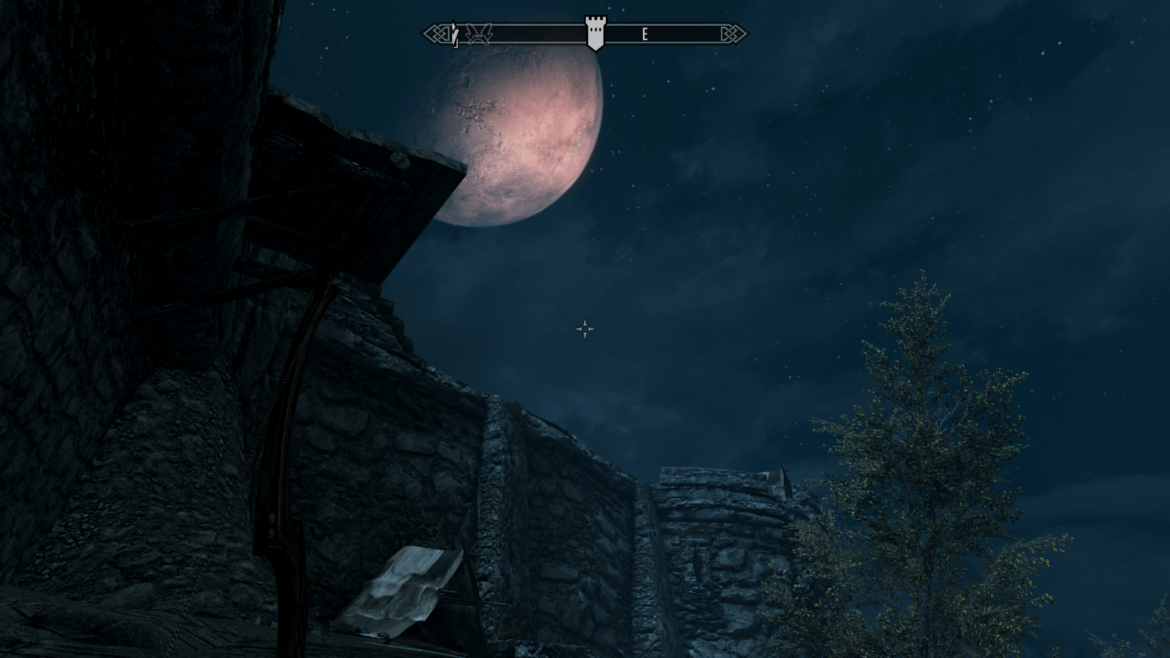 Skyrim Special Edition, ¿de verdad se ve tan mal en Xbox One? Nuestra opinión 111