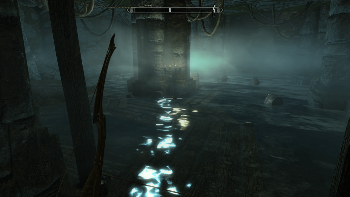 Skyrim Special Edition, ¿de verdad se ve tan mal en Xbox One? Nuestra opinión 112