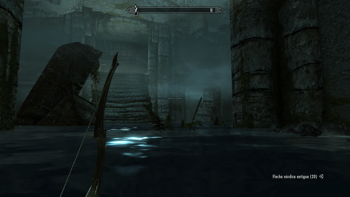 Skyrim Special Edition, ¿de verdad se ve tan mal en Xbox One? Nuestra opinión 110