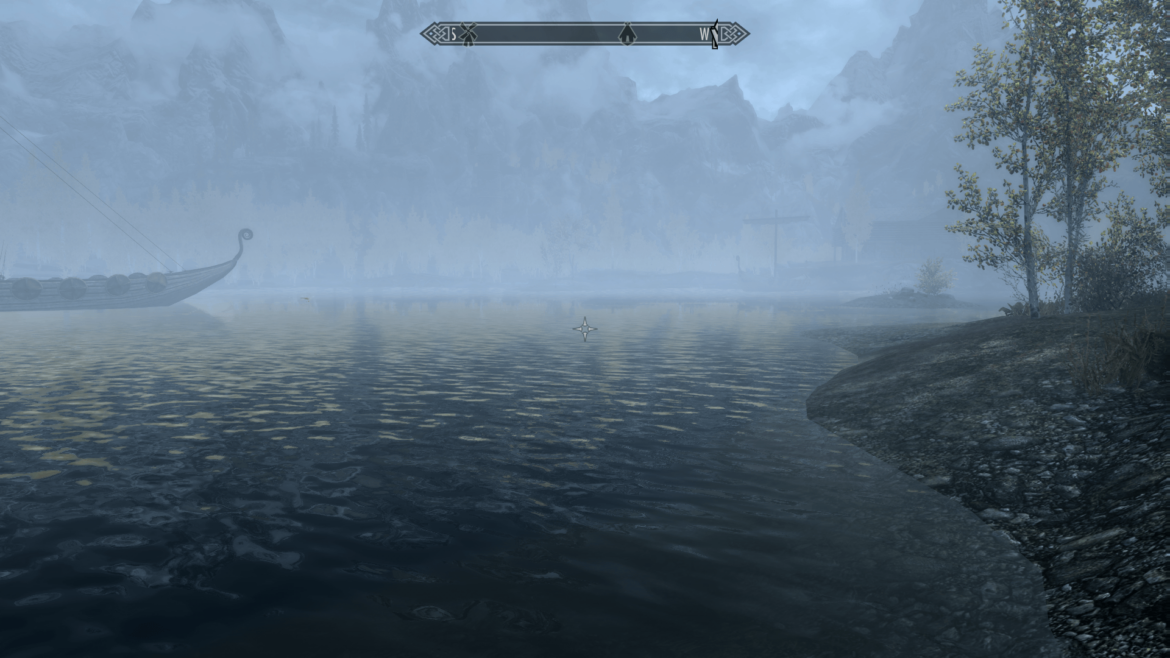 Skyrim Special Edition, ¿de verdad se ve tan mal en Xbox One? Nuestra opinión 113
