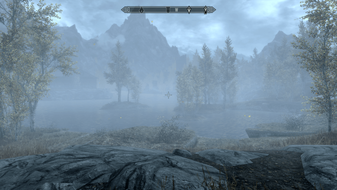 Skyrim Special Edition, ¿de verdad se ve tan mal en Xbox One? Nuestra opinión 119