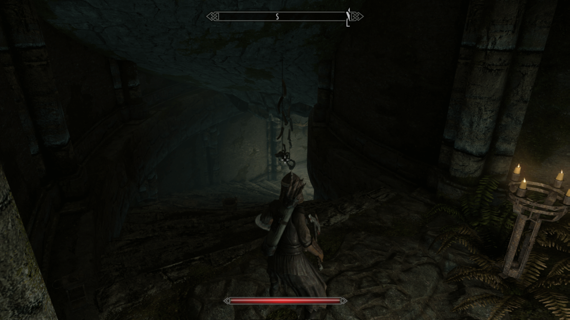 Skyrim Special Edition, ¿de verdad se ve tan mal en Xbox One? Nuestra opinión 121