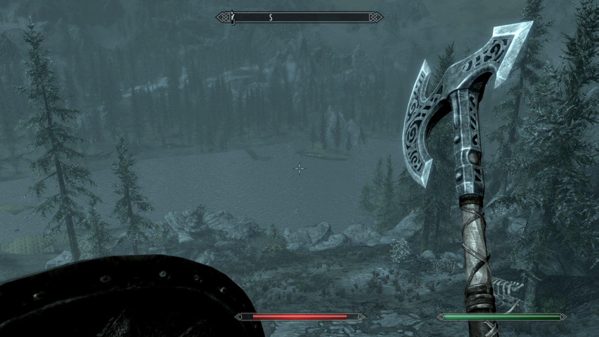Skyrim Special Edition, ¿de verdad se ve tan mal en Xbox One? Nuestra opinión 122
