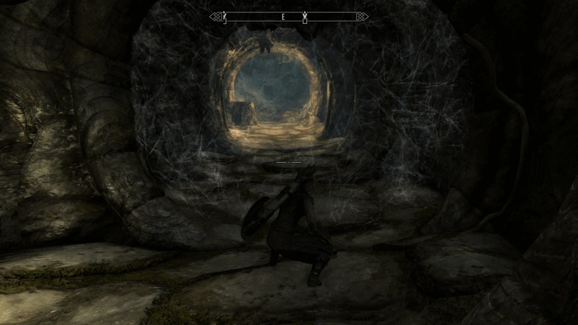 Skyrim Special Edition, ¿de verdad se ve tan mal en Xbox One? Nuestra opinión 115