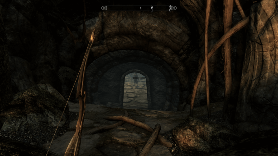 Skyrim Special Edition, ¿de verdad se ve tan mal en Xbox One? Nuestra opinión 109