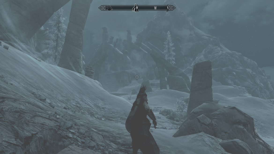 Skyrim Special Edition, ¿de verdad se ve tan mal en Xbox One? Nuestra opinión 116
