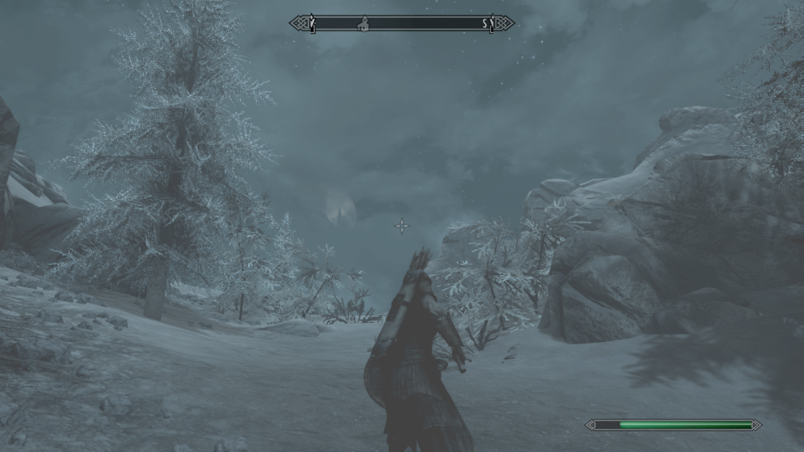 Skyrim Special Edition, ¿de verdad se ve tan mal en Xbox One? Nuestra opinión 117