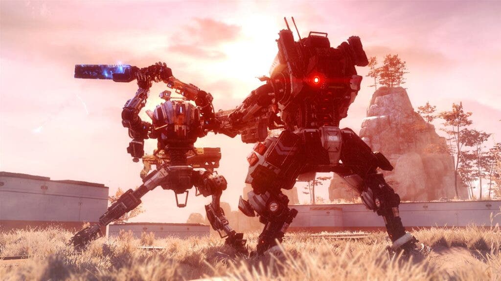 Respawn desvela sus siguientes contenidos y actualizaciones para Titanfall 2 111