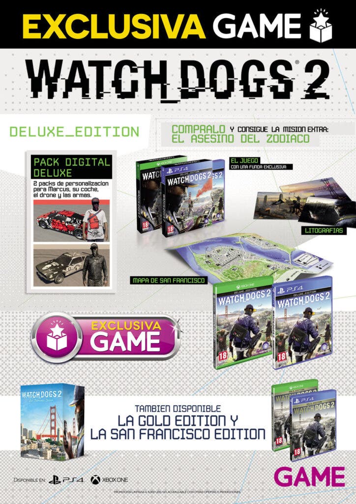 WD2 GAME