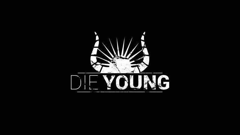 Descubre Die Young, un survival de mundo abierto que llegará a Xbox One Die Young Logo