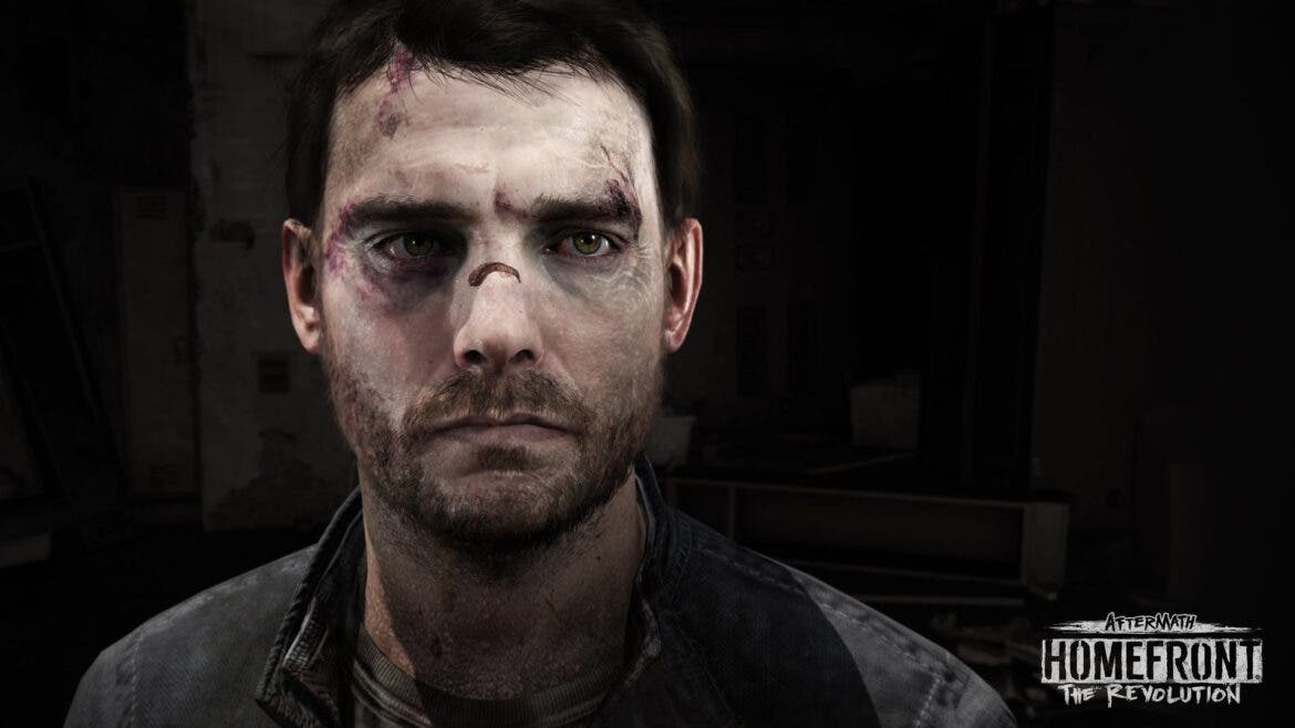 Llega el segundo contenido adicional de Homefront: The Revolution, Aftermath 107