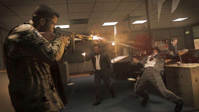 Según Take-Two Interactive, hay anomalías en los análisis de Mafia III