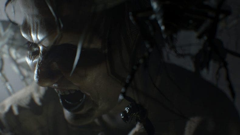 Parece que ya se están desarrollando 4 DLC para Resident Evil 7