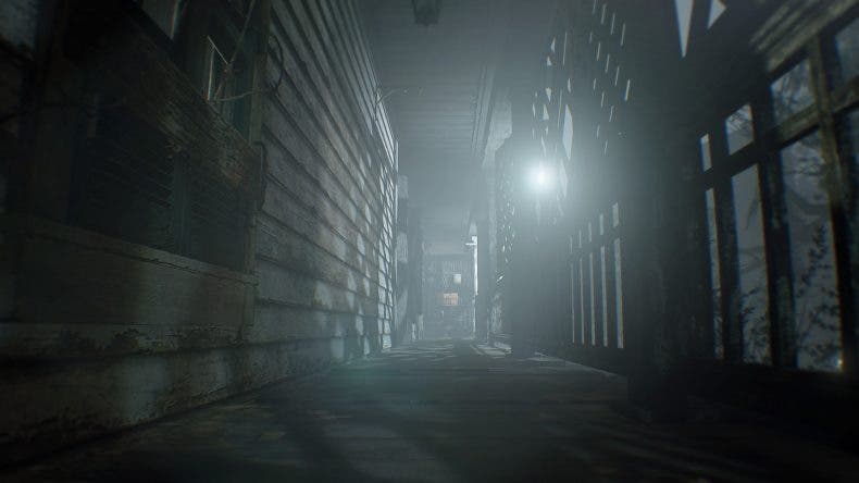 Capcom quiere hacer juegos, y no experiencias, de Realidad Virtual