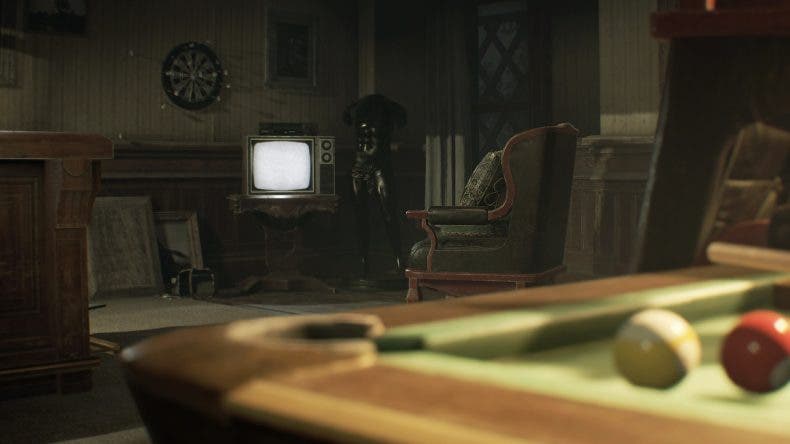 Resident Evil: vive el terror del juego original en primera persona