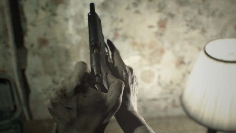 Rumores sobre la duración de Resident Evil 7