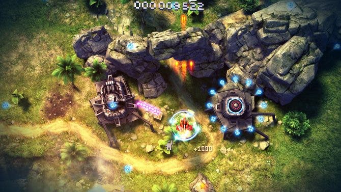 Análisis de Sky Force Anniversary - Xbox One 106