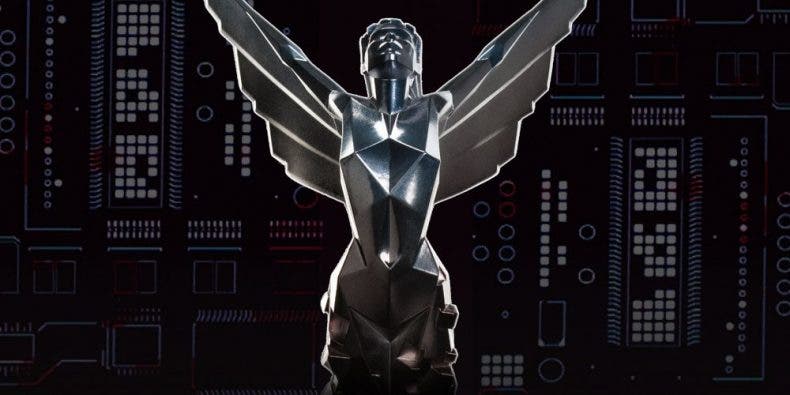 Ganadores de The Game Awards 2016